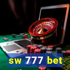 sw 777 bet